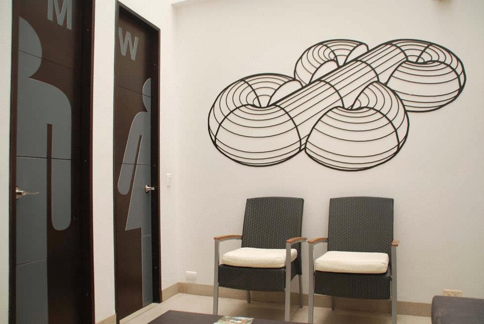 Usaquen Art Suites Богота Экстерьер фото